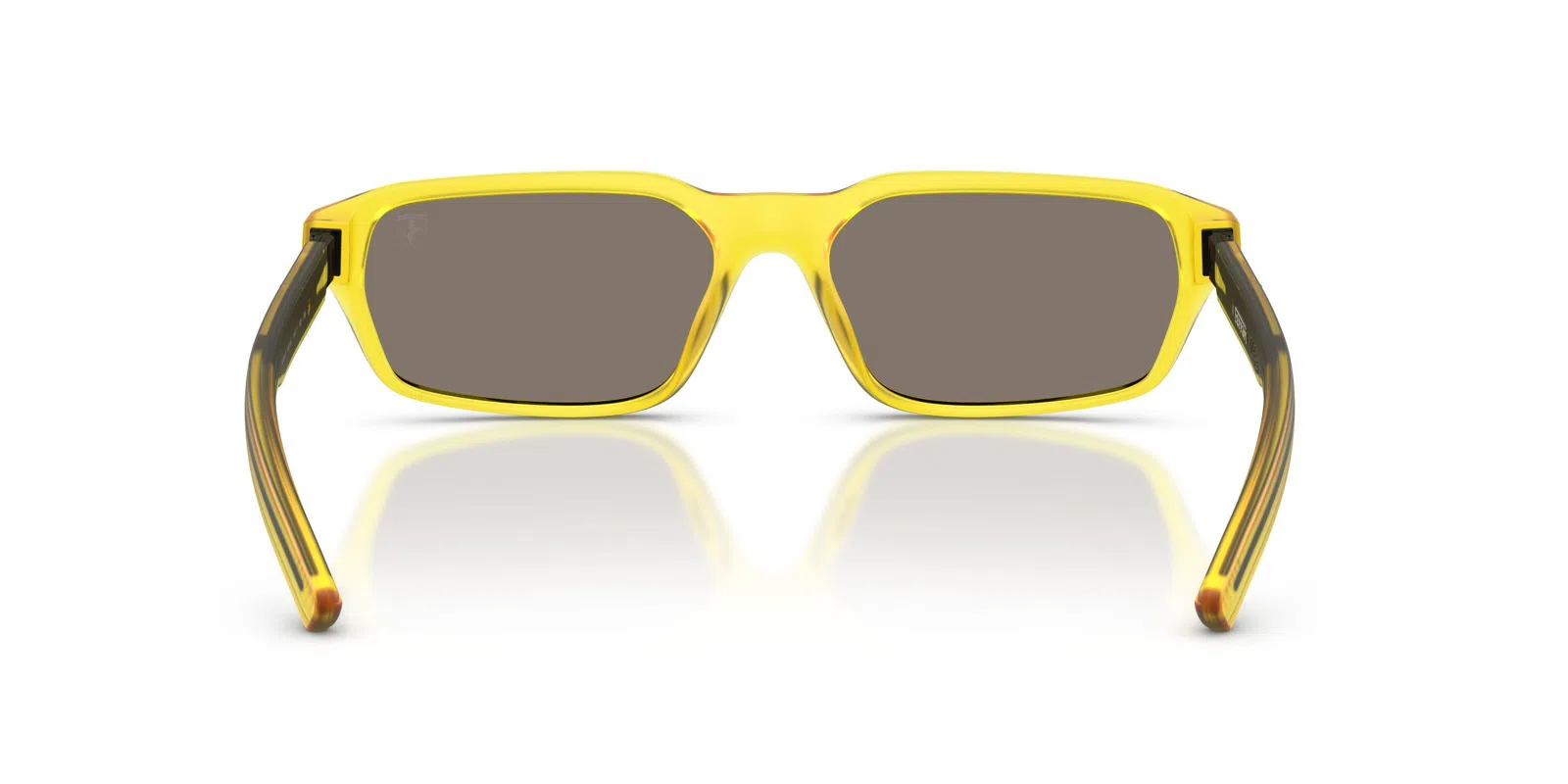 Scuderia Ferrari 6032D Sunglasses - view 8
